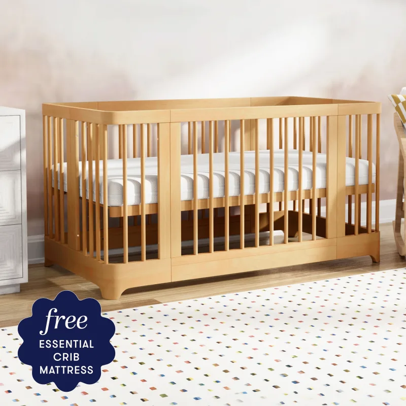 Newton Nest Convertible Crib