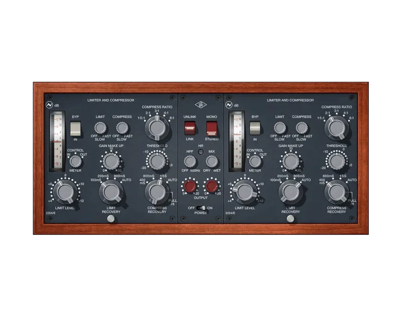 Neve Dynamics Collection