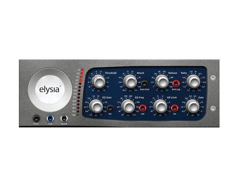 elysia mpressor