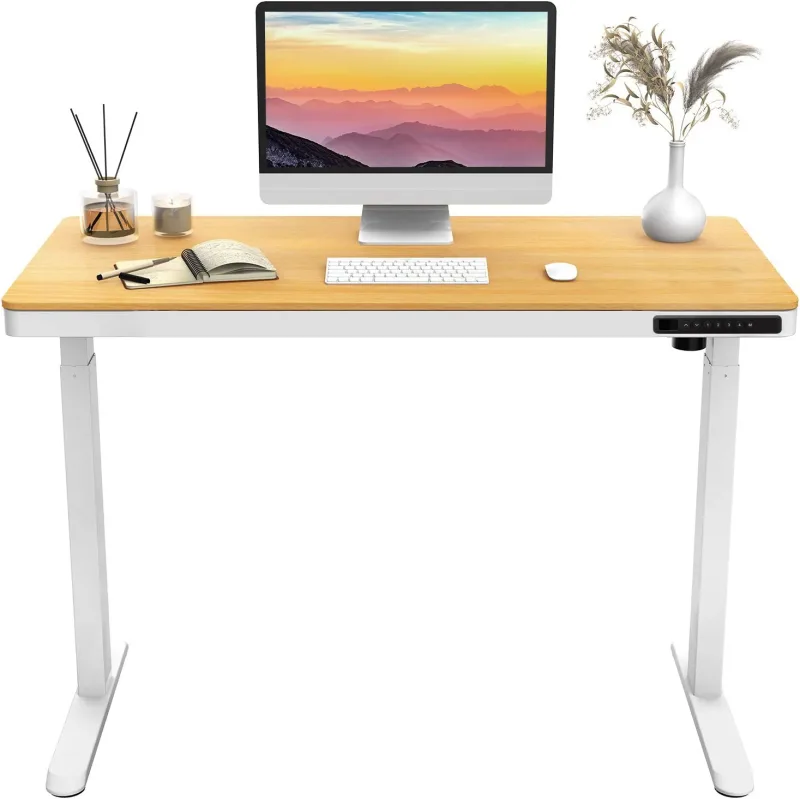 Rise Up Essential Electric Standing Desk