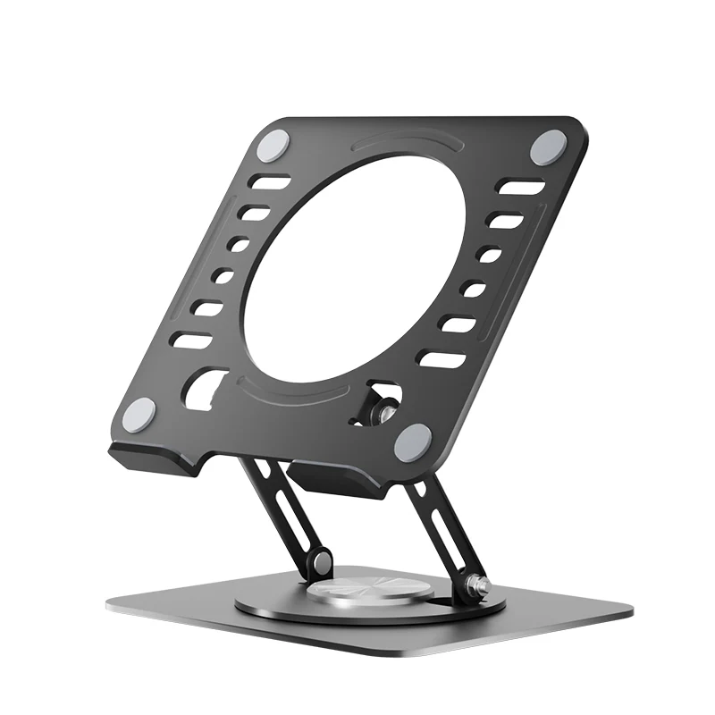 Adjustable Swivel Laptop Stand