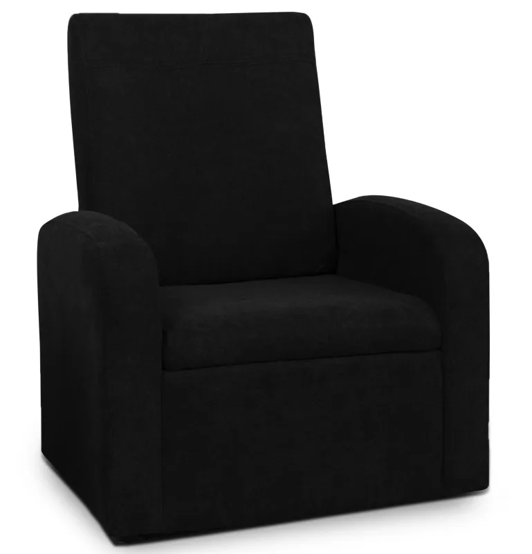 STASH 3-in-1 Kids Sofa Chair with Hidden Storage